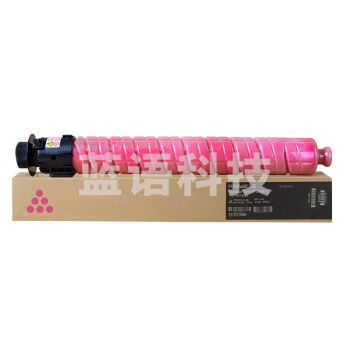 方正 FT6230CM 原装红色碳粉盒/墨粉盒（适用方正FR6230C/A6230C复合机)