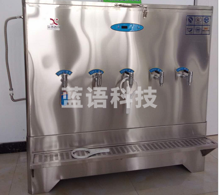 喜博宝 （XIBOBAO ） 200L全自动节能饮水机（380V ）