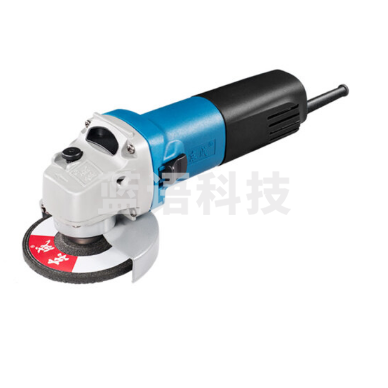 东成（DONGCHENG）角磨机/角向磨光机SIM-FF09-100S(800W)8台/件