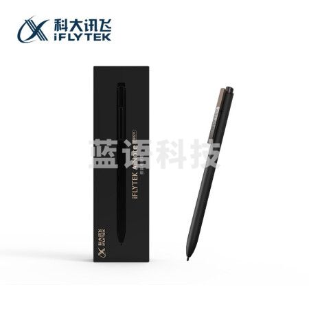 科大讯飞（iFLYTEK）智能办公本X2 原装电磁笔