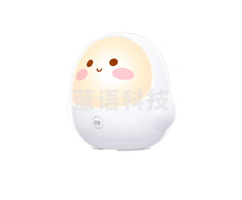 阿尔法蛋机器人 智能故事机Z1 儿童早教机0-3-6岁 哄睡叫早陪伴益智玩具生日礼物 白色