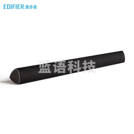 漫步者（EDIFIER）B3 电视音响 家庭影院 无线蓝牙回音壁 全功能SOUNDBAR 黑色