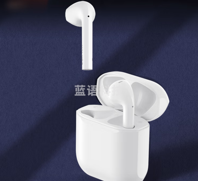 漫步者（EDIFIER）DreamPods 2 追梦宝 真无线AI骨传导通话降噪蓝牙耳机 通用苹果安卓手机 珍珠白