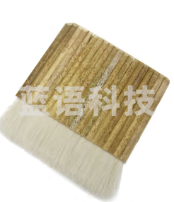 巨联(JULIAN)排笔刷 涂料刷 竹排刷 竹桶刷 排刷 油扫 油刷油画笔竹排扫