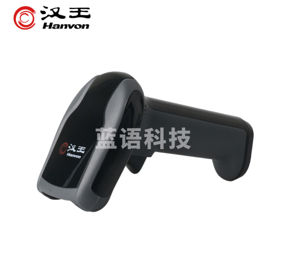 汉王（Hanvon）HW-721N 有线一维二维码通用扫描枪 影像式扫码枪医保电子凭证卡超市便利店商品