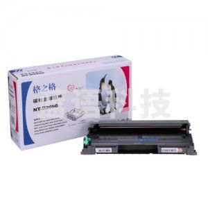 格之格 NT-C2050 硒鼓 黑色（2500页 适用联想2922/2820/2920/2030/2020打印机）