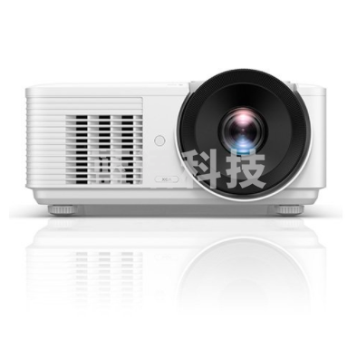 明基(BenQ)投影机 TU800+ 高亮大型会议会场 投影仪