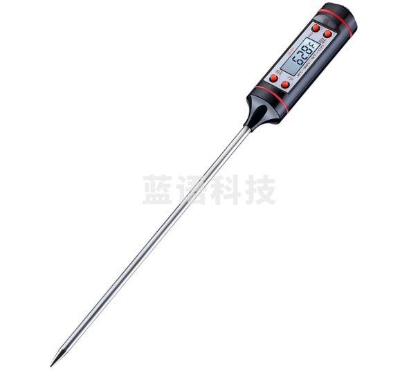 垒固 电子速读温度计 15cm-50-300度