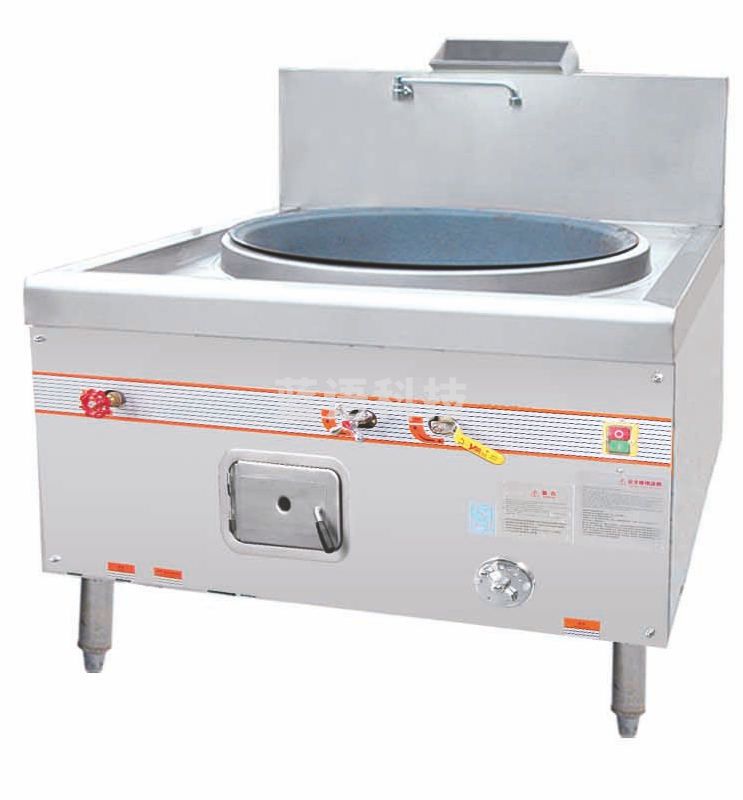 御丰 商用燃气大锅灶82#猛火灶单位学校食堂酒店电磁灶燃气款