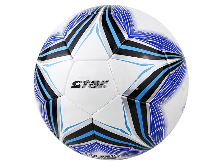 世达（star）SB4125C 足球成人耐磨5号足球手缝比赛足球