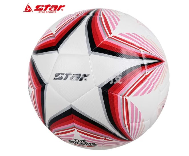 世达（star）韩国足球联盟（KFA）公认球 4号 世达1000专业比赛SB394