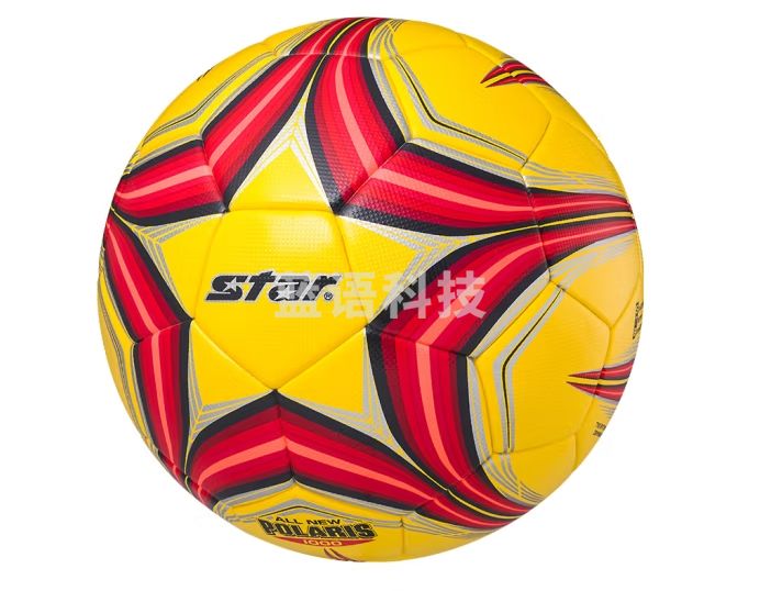 世达（star）SB375TB-05 超纤5号 热贴合 比赛足球