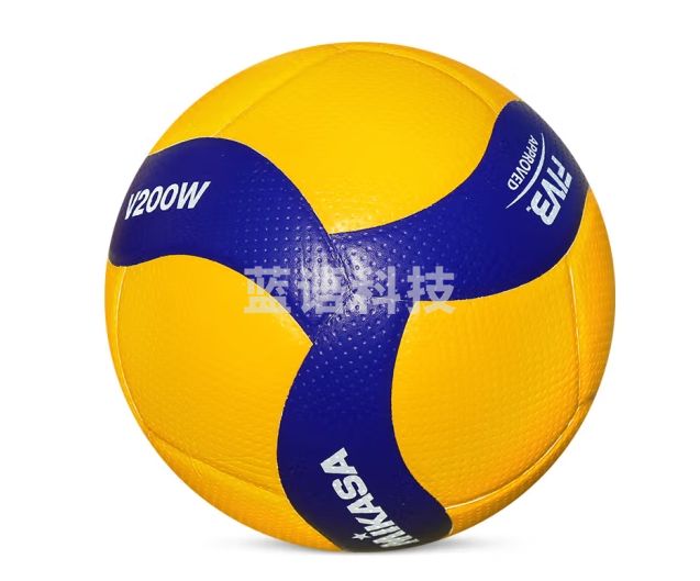 mikasa 排球 女排比赛排球 奥运会比赛指定用球 V200W