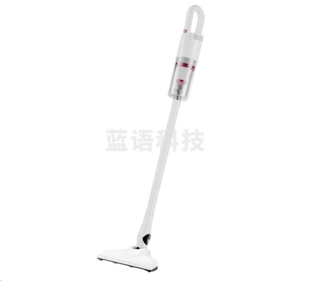 奥克斯（AUX）家用吸尘器家用吸拖一体机吸尘器家用有线手持车载大吸力吸尘器清洁宠物小型多用除尘AXS-527 豪华版湿拖一体