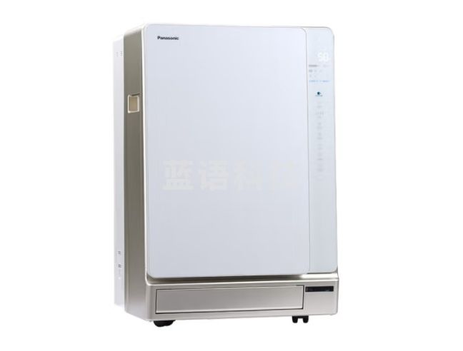 松下（Panasonic）空气净化器 加湿除甲醛净化器一体机家用卧室智能除菌除异味大面积净化空气过滤PM2.5过敏源 净化加湿除甲醛F-113C8VX-N