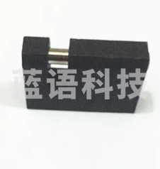 巨联(JULIAN)防撬锁	80mm