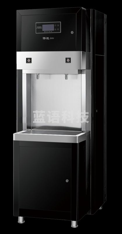 济达JD-K6智能A系列柜式开水器 JD-K6