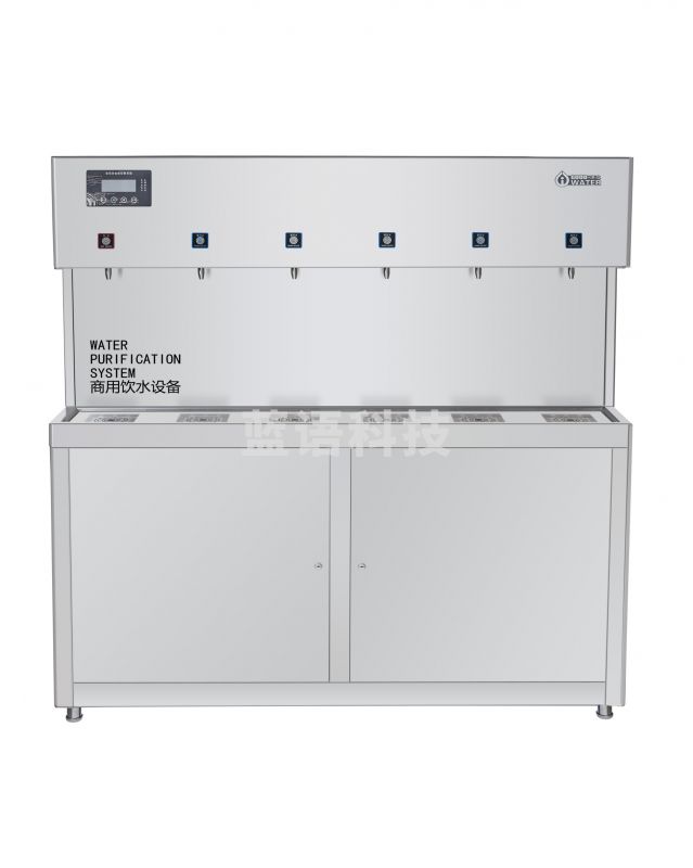 济达  商用饮水机JD-6M-RO