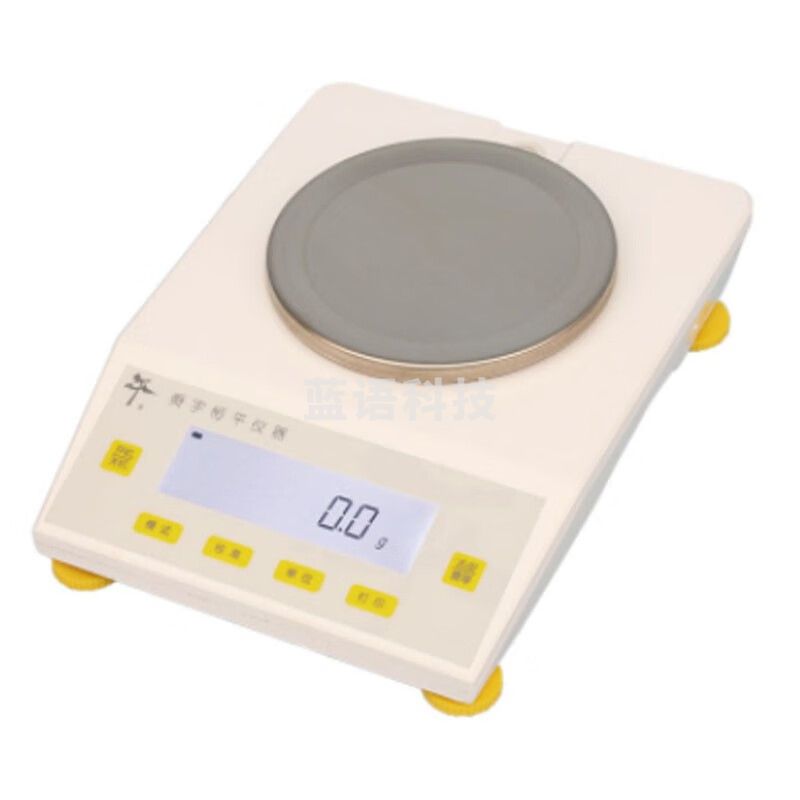 JISENPUER上海舜宇恒平MP1002百分之一精密电子天平电子秤0.01g实验室称量 MP1002（100g/0.01g）