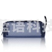 网纱尼龙 笔袋