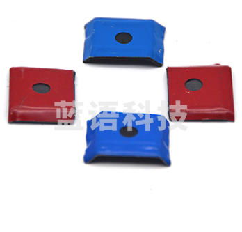 兴华（XINGHUA）马鞍垫	蓝25#[兴华]  200个/包  2000个/件