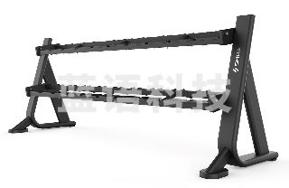 舒华力量器材 SH-G6884 哑铃架