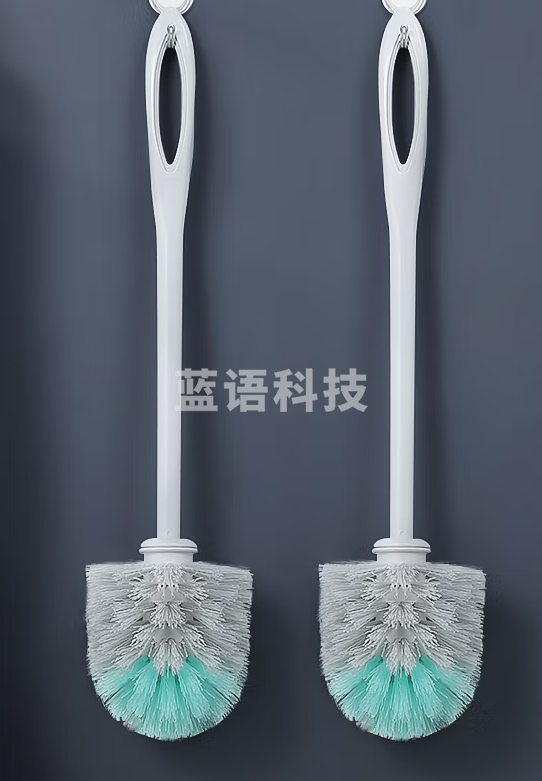 建军  硬毛马桶刷