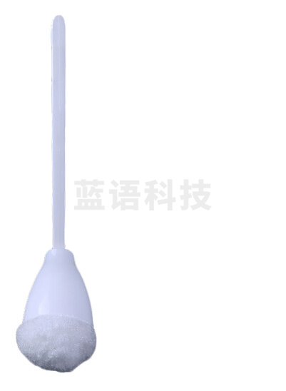 马桶刷  软毛