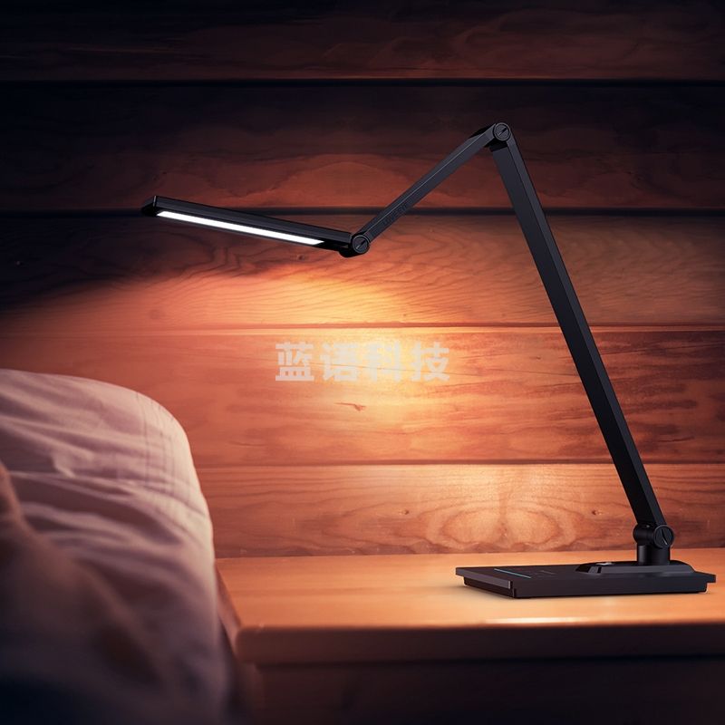 松下（Panasonic）HHLT0617 国AA级减蓝光护眼台灯