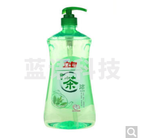 立白 茶洁洗洁精 1.1kg