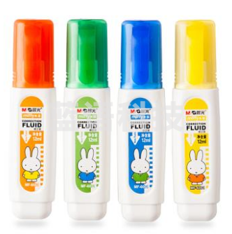 晨光FM-6001修正液12ml