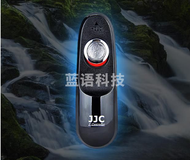 JJC 适用佳能快门线R5 5D2 5D3 5D4 6D2 1DX3 R3 R5C单反相机有线遥控器摄影配件RS/TC-80N3