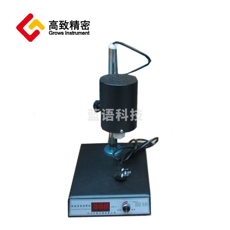 数显高速均质机 FJ200-S 实验室均质机 乳化机 分散机 数显高速均质机 FJ200-S