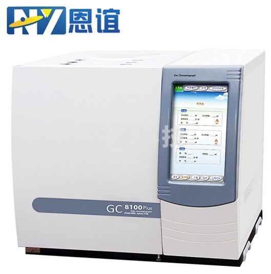 恩谊 气相色谱仪检测环氧残留白酒TVOC气象苯系物矿物油分析仪 GC8100Plus（只是主机）