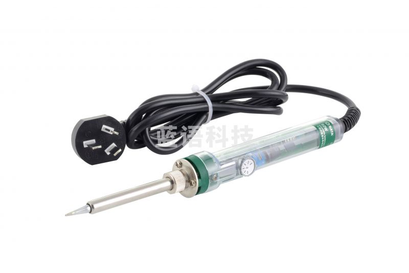 世达(SATA)03200 可调式恒温长寿电烙铁60W