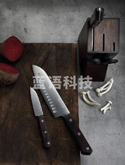 九丰刀具五件套  HXC-D-007-5