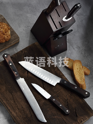 九丰刀具七件套  HXC-D-007-7