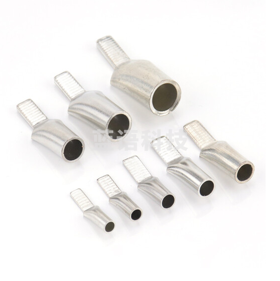 接线端子 C45插片 压线端子 C45-70