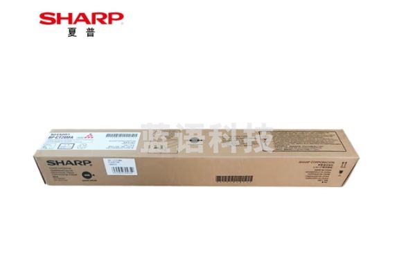 夏普（SHARP）BP-CT20MA 红色墨粉 10K(适用BP-C2021X/C2021R/C2521R机型)