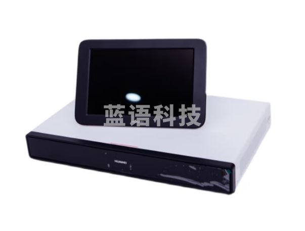 华为BOX310-60 高清视频会议终端设备 BOX310-1080P-60 含touch平板