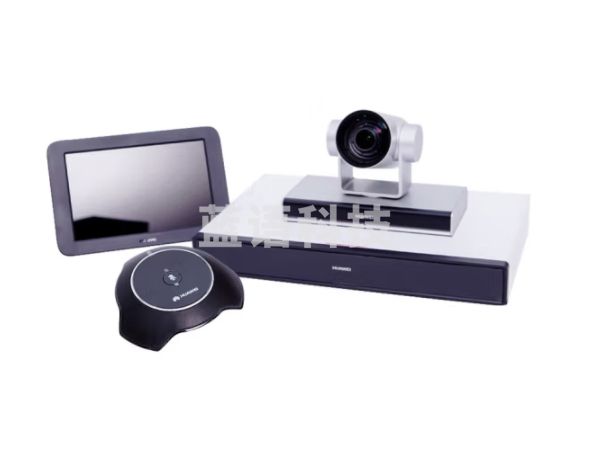 华为BOX610套装 高清视频会议终端设备 BOX610+Camera200 高清摄像机+Mic 500麦 套装