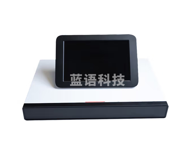 华为BOX310-4K高清视频会议终端设备 BOX310-4K 含touch平板
