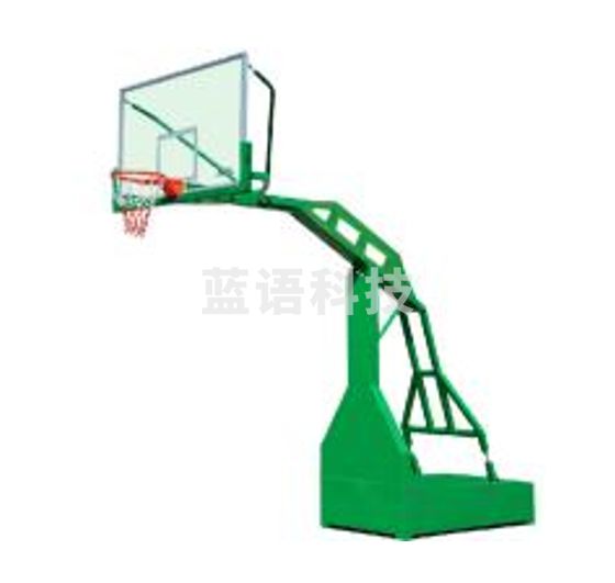 大箱篮球架 YD-LQ3