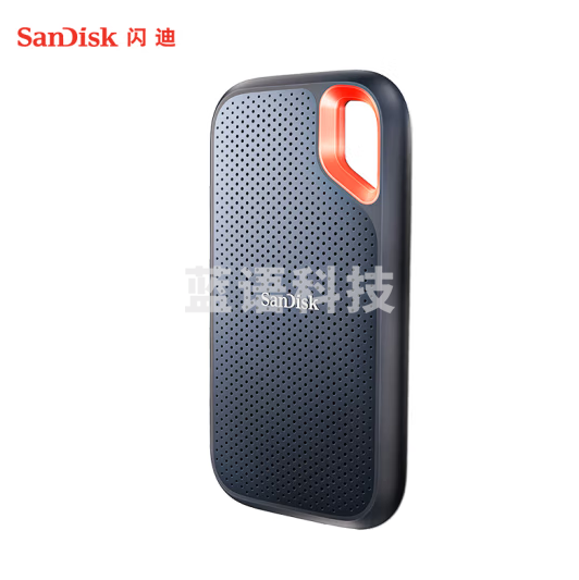 闪迪（SanDisk）4TB