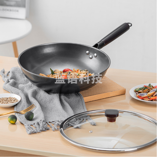 德铂   凯瑞斯(炒锅)  3.85L