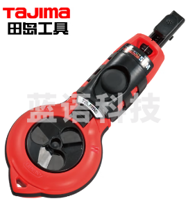 田岛（TaJIma）墨斗20米自动回线PS-SUM 1008-0053