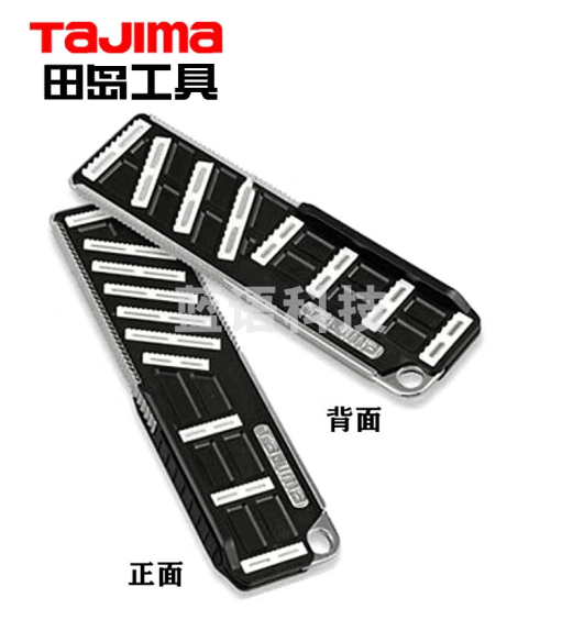 田岛TAJIMA 1109-0880 180陶瓷锉刀