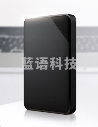 西部数据(WD)WDBEPK0010BBK 移动硬盘 1TB USB3.0 Elements SE 新元素系列2.5英寸 高速传输 轻薄便携