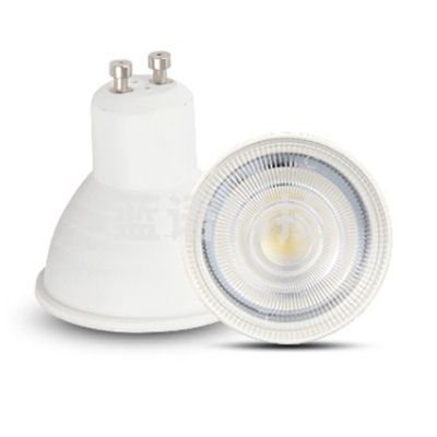 巨联 GU10/2835//7W/220V/6000K LED灯杯