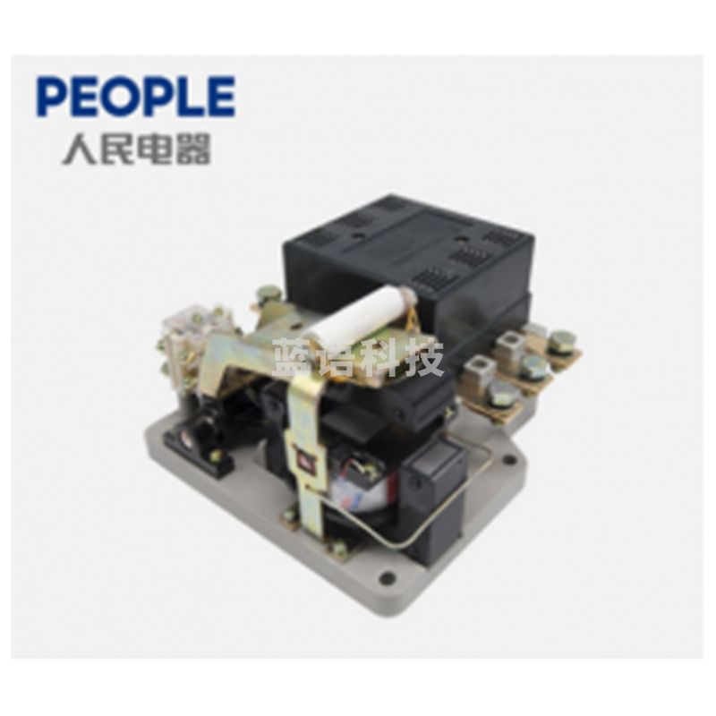 人民电器 交流接触器CJT1-150A AC380V220V